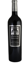 photo Château Léognan Rouge 2014