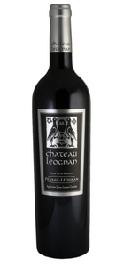 Apolline Soëte - Château Léognan - Rouge - 2016