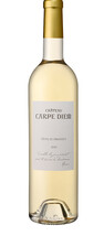 Château Carpe Diem - CHÂTEAU Côtes de Provence AOP - Blanc - 2020