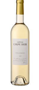 Château Carpe Diem - CHÂTEAU Côtes de Provence AOP - Blanc - 2021