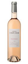 Château Carpe Diem - CHÂTEAU Côtes Provence AOP - Rosé - 2022