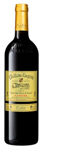 Château Eugénie - Cuvée Tsar Pierre le Grand - Rouge - 2020