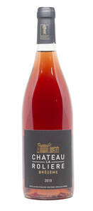 Château La Rolière - Brézème - Rosé - 2020