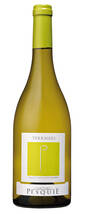 Château Pesquié - Terrasses - Blanc - 2022