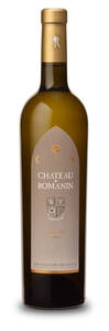 Château Romanin - Château Romanin Grand Vin - Blanc - 2018
