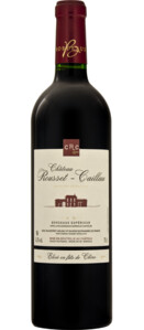 Vignobles Falgueyret Leglise - Château Rousset Caillau Bordeaux supérieur - Rouge - 2020