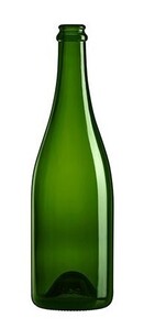 Champagne Lucien Collard - Brut Millésime Grand Cru - Bouzy - Pétillant - 2009