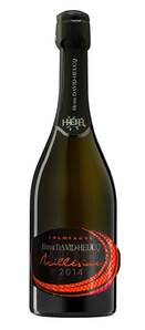 Champagne H. David Heucq - Millésime - Blanc - 2014