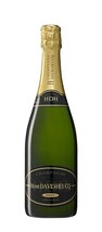 Champagne H. David Heucq - Cuvée Brut Réserve - Pétillant
