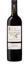 Domaine de la Garenne - Rouge - 2020