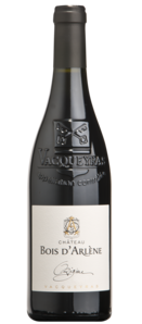 Château Bois d'Arlène - Origine - Rouge - 2015