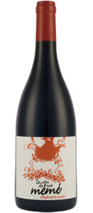 Le Vin ma Mémé - Rouge - 2019 - Château de Champ-Renard