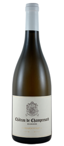 Château de Champ-Renard - Grand vin de Bourgogne - Blanc - 2019