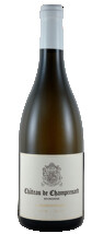 Château de Champ-Renard - Grand vin de Bourgogne - Blanc - 2020