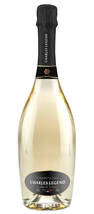 Champagne Charles Legend - Cuvée Blanc Blancs - Pétillant