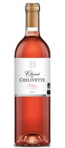 Château de Chelivette - Le Clairet - Rosé - 2021