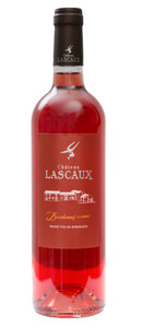 Vignobles Lascaux - Château - Bordeaux Clairet - Rosé - 2021