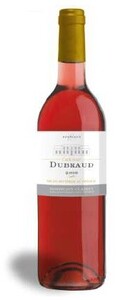 Château Dubraud - clairet - Rosé - 2019