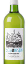 Sainte Marie Des Crozes - Le Clandestin - Blanc - 2022