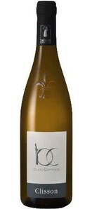 DOMAINE BRUNO CORMERAIS - Clisson - Blanc - 2016