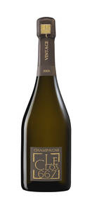 CHAMPAGNE PATRICK BOIVIN - CUVEE SIGNATURE 