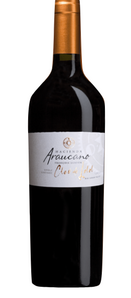 Vignobles Francois Lurton - Hacienda Araucano Clos Lolol - Rouge - 2019