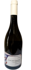 Domaine Jeanne Gaillard - Clos des Camiers - Blanc - 2021