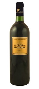 Le Clos du Notaire - Château Le Clos du Notaire - Rouge - 2016