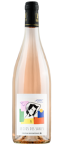 Château de Fontenay - Le Clos des Sables - Rosé - 2021