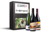  Vigneron hors LG - Coffret Famille Gaillard - Rouge - 2013