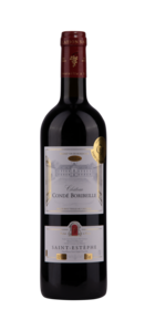 EARL Les Granges de Civrac - Château Condé-Boribeille - Rouge - 2014
