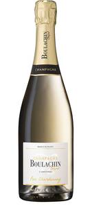 Champagne Boulachin Chaput - Pur Chardonnay - Blanc
