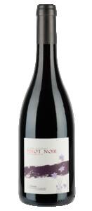 Domaine de Champ-Fleury - Bourgogne Pinot Noir - Rouge - 2020