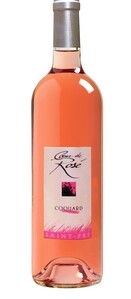 Domaine Saint-Pré - Coeur - Rosé - 2018