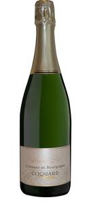 Domaine Saint-Pré - Crémant de Bourgogne - Pétillant