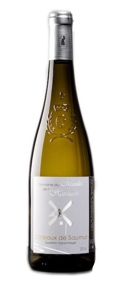 Coteaux Saumur Moelleux