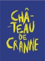 Château de Cranne - Château Cranne BLEU - Rouge - 2021