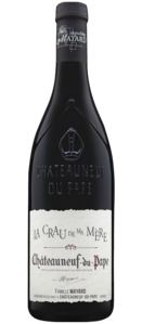 Clos du Calvaire - La Crau ma Mère - Rouge - 2018