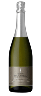 Château Majoureau - Château Majoureau Crémant - Blanc - 2020
