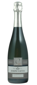 Joseph CATTIN - Emotion Brut - Pétillant