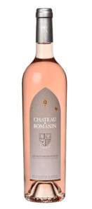 Château Romanin - Château Romanin Grand Vin - Rosé - 2021