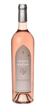 Château Romanin - Grand Vin - Rosé - 2021