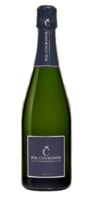 CHAMPAGNE POL COURONNE - Brut - Pétillant