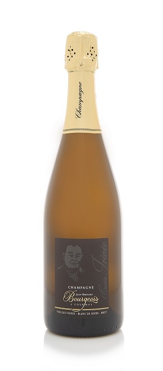 Champagne Jean-Bernard Bourgeois, Cuvée Irénée blanc noirs vieilles vignes