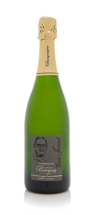 Champagne Jean-Bernard Bourgeois, Cuvée Jeannot Réserve extra-brut