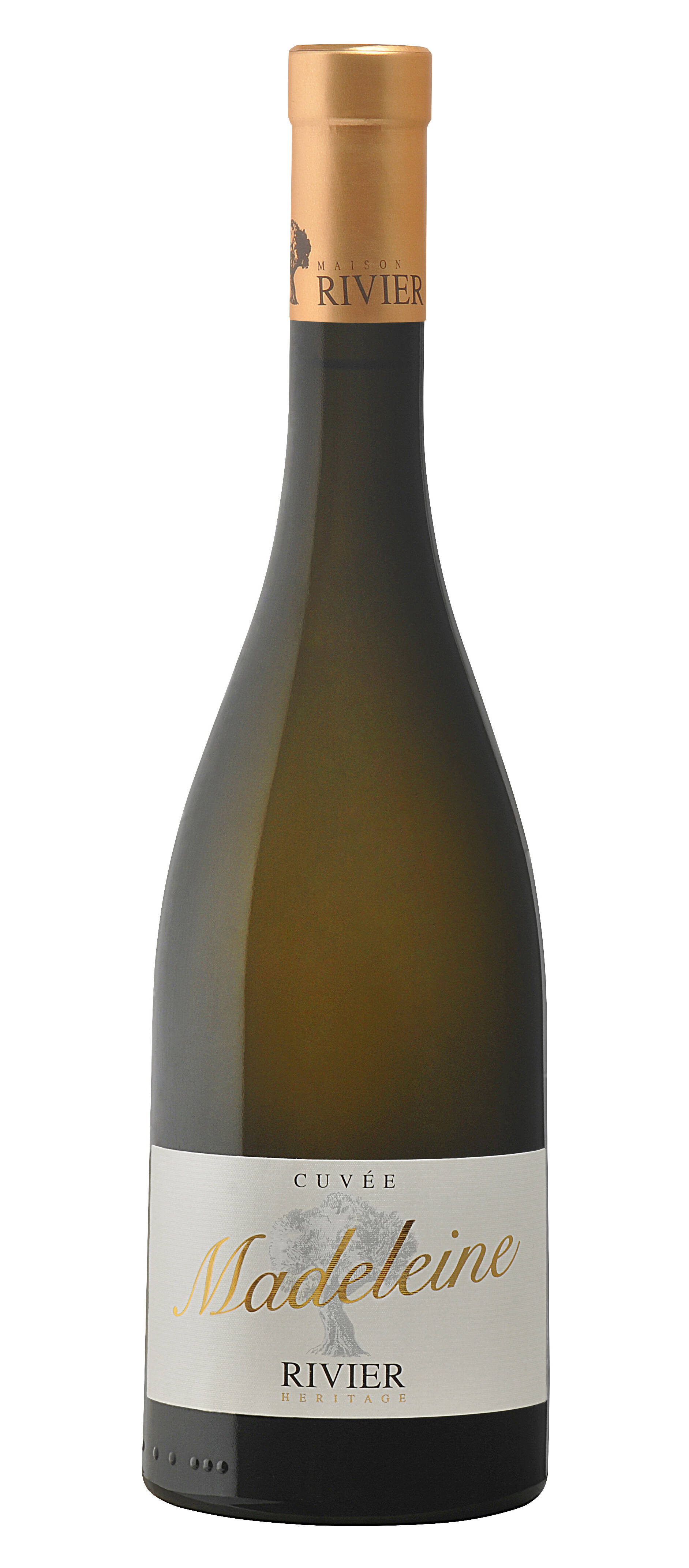 Cuvée Madeleine