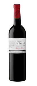 Château Barbebelle - Château Barbebelle Cuvée Madeleine - Rouge - 2017