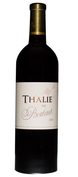 Thalie Boutinet