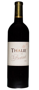Thalie Boutinet - Rouge - 2018 - Château Boutinet