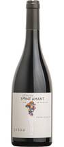 Domaine Saint Amant - Cuvée Nathalie - Rouge - 2018